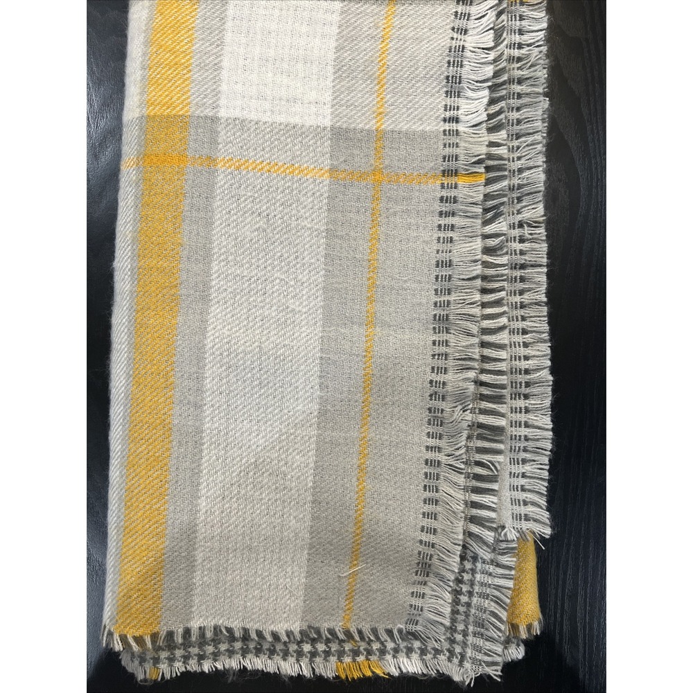 Blanket Scarf- A New Day